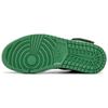 Jordan 1 High Strap Black Teal 342132-013