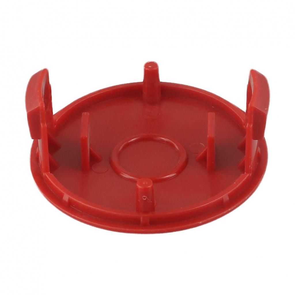 Copertura Testina Filo Tagliabordi Modello Testina Taglio Filo Tagliabordi Nero