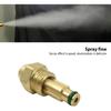Oil Burner Nozzle 306095 for Reznor, for Clean Burn, for EnergyLogic, for Shenandoah Waste Oil Heaters