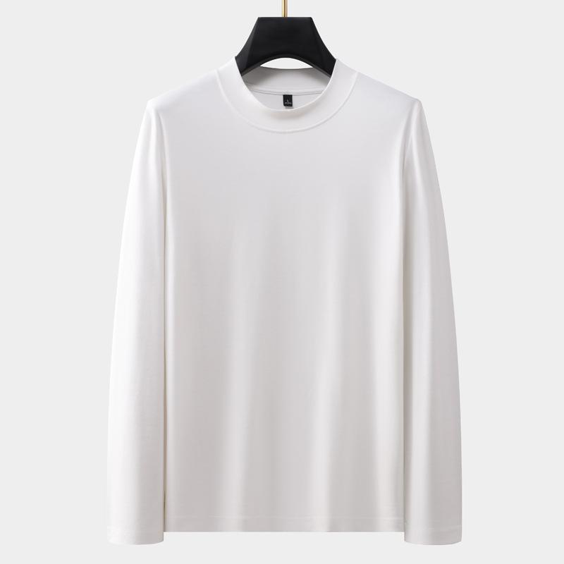 Футболка с длинными рукавами — фото 7