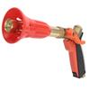 Agricultural High Pressure Hose Sprayer Garden Spray Head Tree Sprinkling Watering Tool