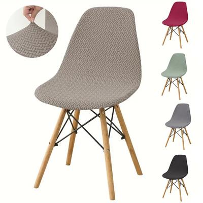 Textil do obýváku a jídelny – Potahy na židle