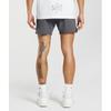 Gymshark Studio Shorts Onyx Grey A1a4h Gbcy.