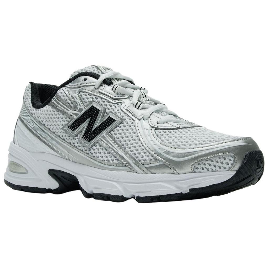 New Balance Nb 740 Všestranné Pohodlné Nízké Běžecké Boty Unisex Tenisky Šedá U740NW2D
