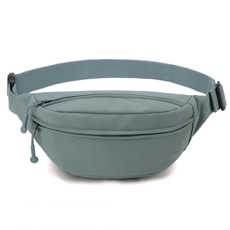 Small Bag Waist Bag Women's Crossbody Bag Mobile Phone Bag