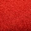 VidaXL Washable Doormat Red 120x180 Cm