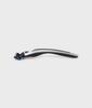 British Design Razor_X1 Razor - Algent Black