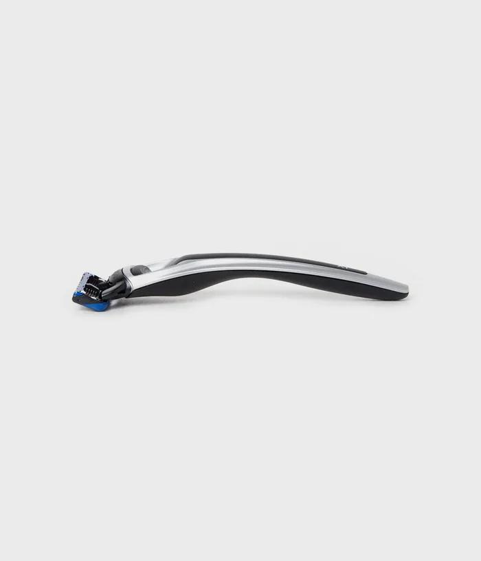 British Design Razor_X1 Razor - Algent Black