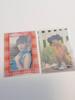 [USED] Yasu Megumi Card Trading Card