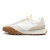 New Balance XC-72 Moonbeam Unisex Sneakers Cream Team-Red White UXC72RD
