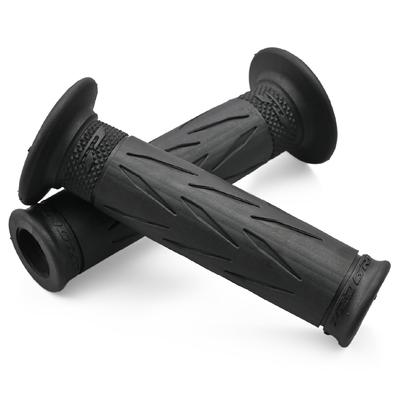 Manopla de Guidão de Motocicleta Daytona ProGrip 37002 Diâmetro 0,8 polegadas (22,2 mm) 4,8 polegadas (122