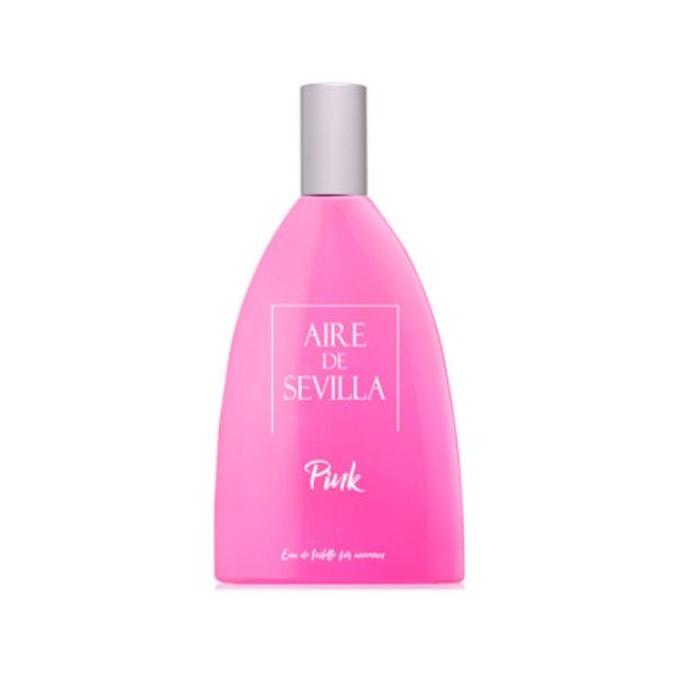 Aire De Sevilla Pink Eau De Toilette Spray 150ml