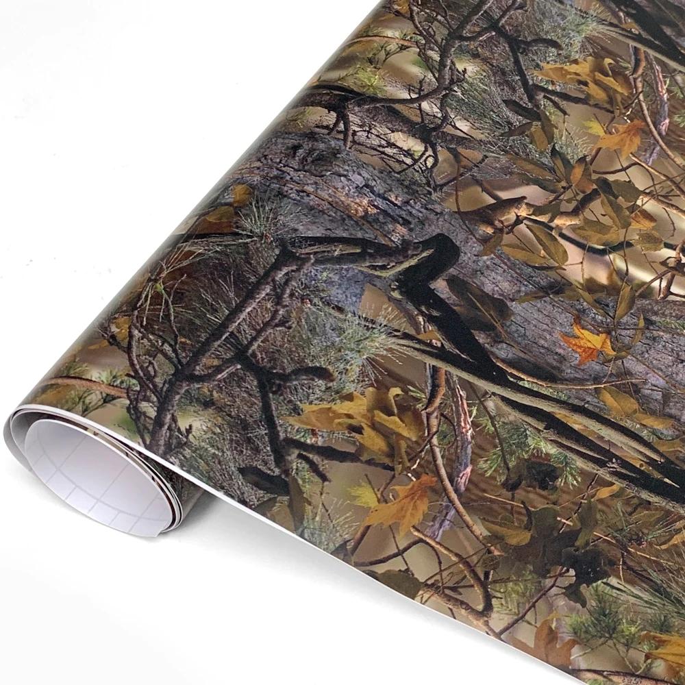 

Автонаклейка Виниловая пленка для автомобиля Осенние листья Автомобильная оклейка Наклейки для мотоцикла Самоклеящаяся пленка Тюнинг Автоаксессуары 10cmx150cm