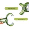 Rabbit Ear Windproof Clothes Pegs for Bedding and Quilts
