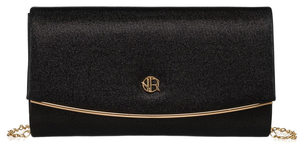 Clutch bag R-XS024-4313 Black