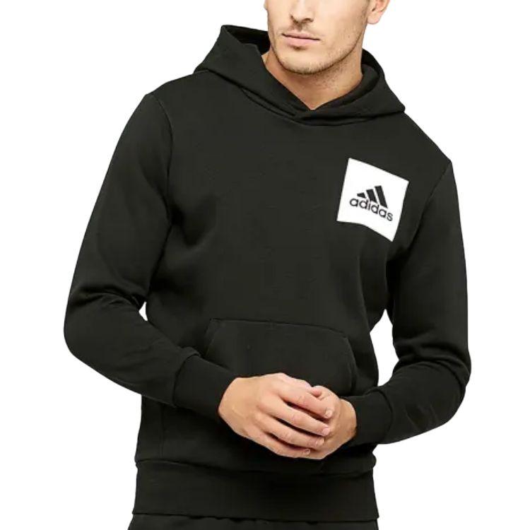 Adidas Essential Sweatshirt Men s Black S98769 L
