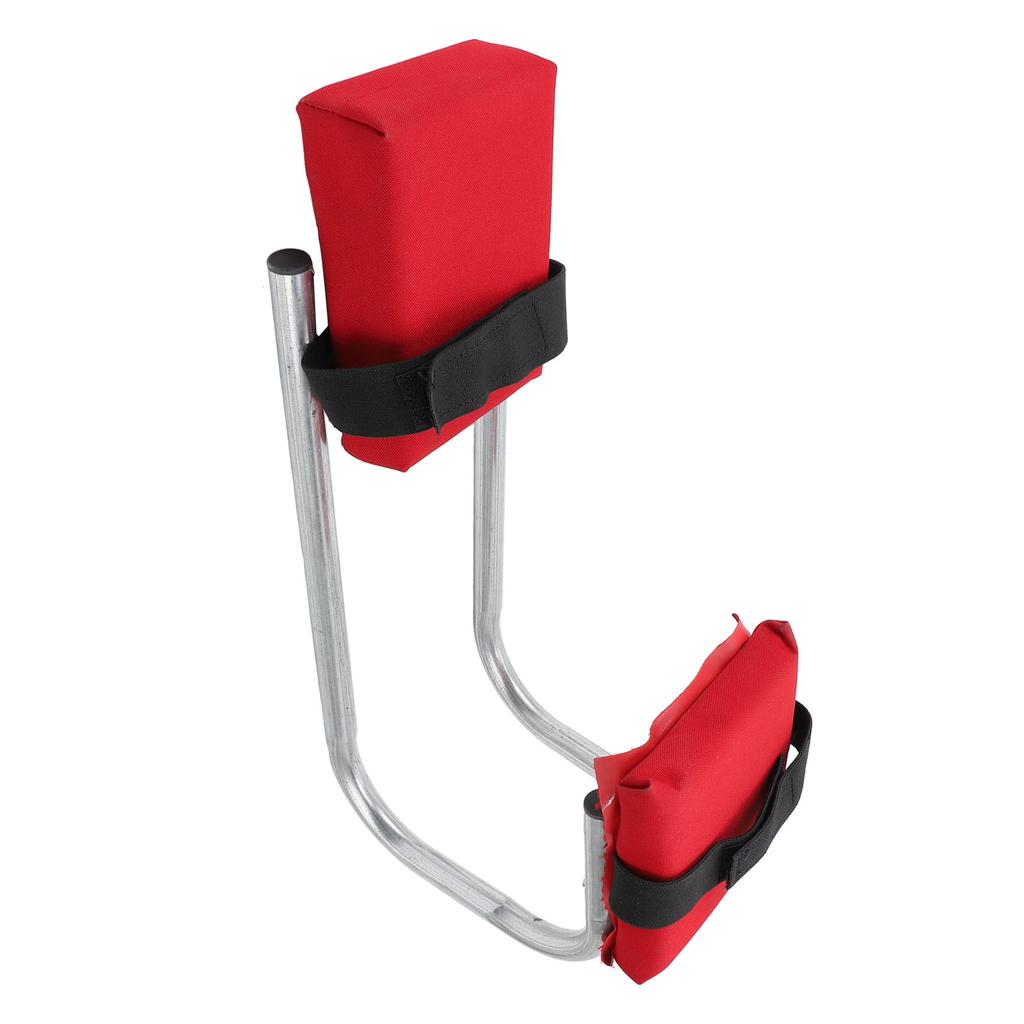 Gardening Knee Seat Labor Saving Anti Numbness High Load Bearing Portable with EVA Pad Kneeling