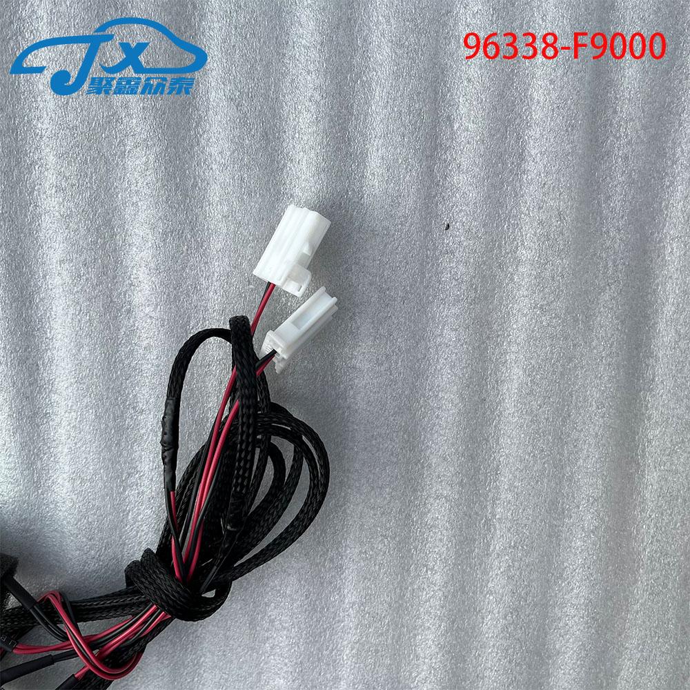 96330-F9000 For Hyundai Solaris 2017 ACCENT 2018 Connecting harness of