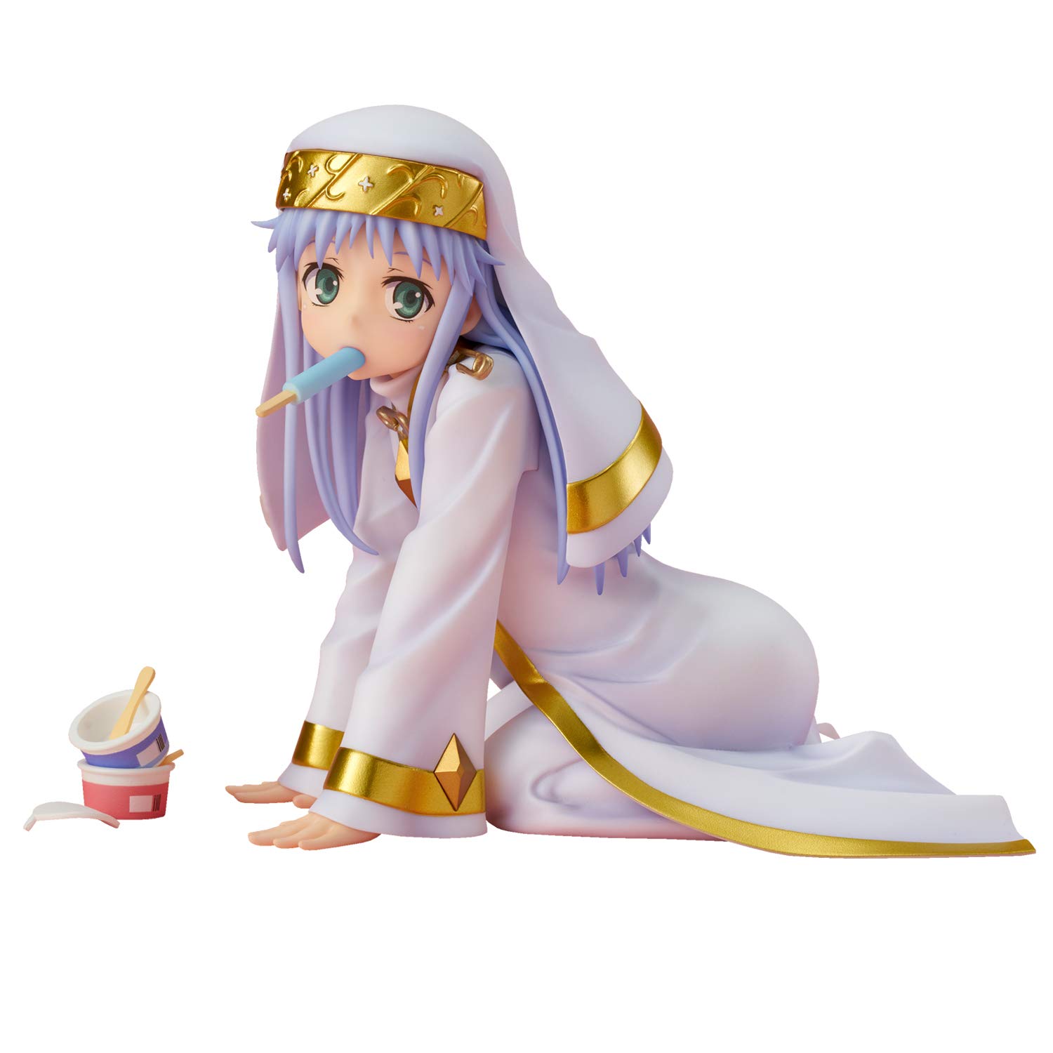

A Certain Magical Index III Index Painted Complete Figure Non-scale PVC&ABS