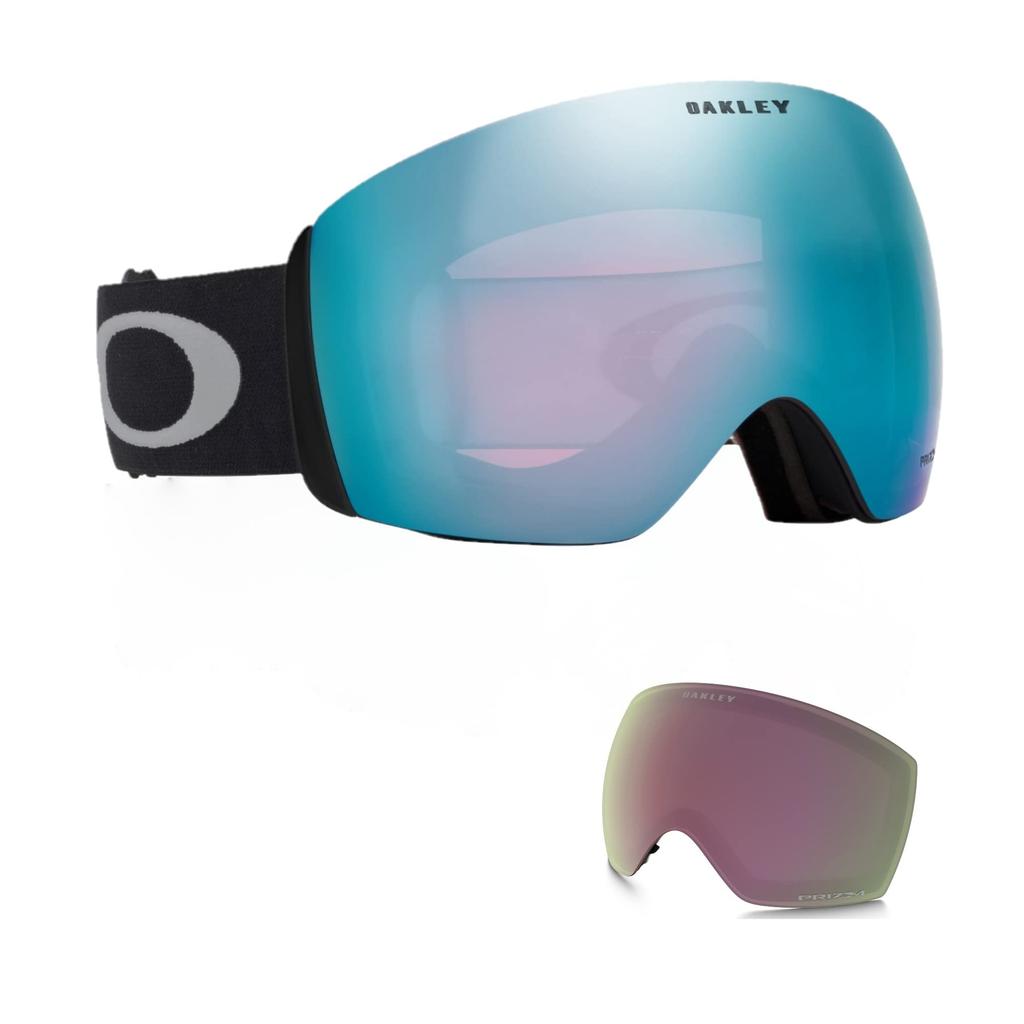 Oakley Flight Deck Large