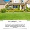 Green Lawn Growth Agent Green Leaf Plant Hair Root Growth Nutrient Solution For Outdoor Household Lawn
