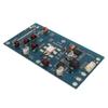 50W FM Amplifier Module Audio Amplification Board with Power Standing Wave Temperature Detection DC13‑16V 87‑108MHz