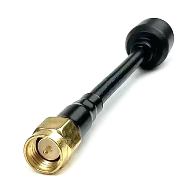 

FPV Antennas Mushroom 4.9G Mini RHCP Antennas SMA Male for Remote Control Drones FPV Quadcopeter Multicopter 1