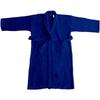 Jassz Towel Plain Bath Robe (380 GSM)