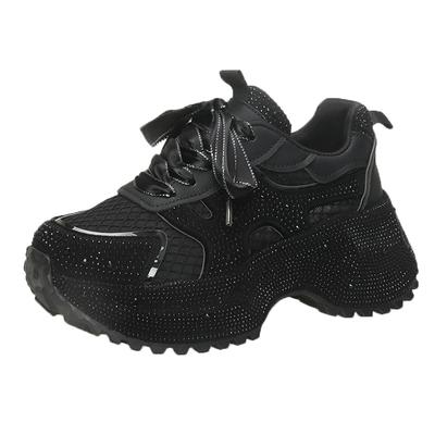 Naiste jalatsid – Tossud