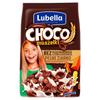 Lubella Mlekołaki Choco Shells Ontbijtgranen met chocoladesmaak 250 g