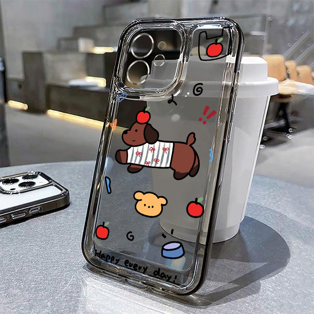 Reinforced Drop-Proof Space Case for iPhone 11 12 13 14 15 16 iPhone 14 15 16 Pro Max Samsung A16 A35 A36 A54 A55 S25 Xiaomi 11T