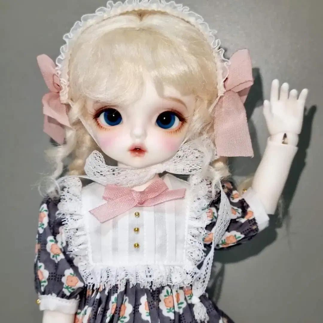 

Chikabi Whitening Minette Smoochou Fluffy Suidol