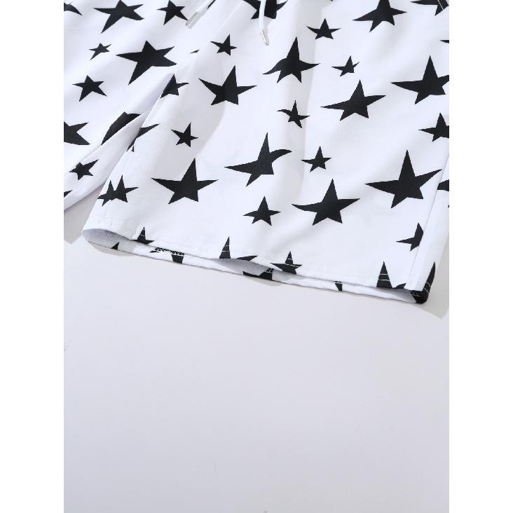 Men'S Summer Sports Casual Plus Size Beach Shorts Men Shorts Shorts Men