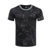 New Camo T-Shirts Camouflage 3D Print Men's Women Short Sleeve Round Neck T Shirt Harajuku Tees Hip Hop Top Clothing