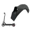 For Joyor Y6-S Rear Wheel Guard About100g Rear Wheel Protection For Scooters ABS Plastic Splash Protection Waterproof