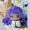 10Cm Pendant Shojo Kakumei Utena Plush Dolls Anime Himemiya Anthy Ryusui Nanami Plusie Stuffed Toy Cotton Doll Decoration Gifts