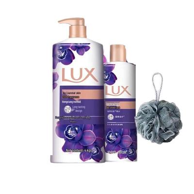 Enchanting Lotus Shower Gel Set