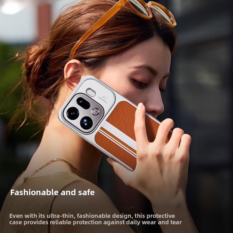 For OPPO Find X9 Pro Case New Fashion PU Magnetic MagSafe Protective Back Cover Case For OPPO Find X9 X9Pro Phone Shell