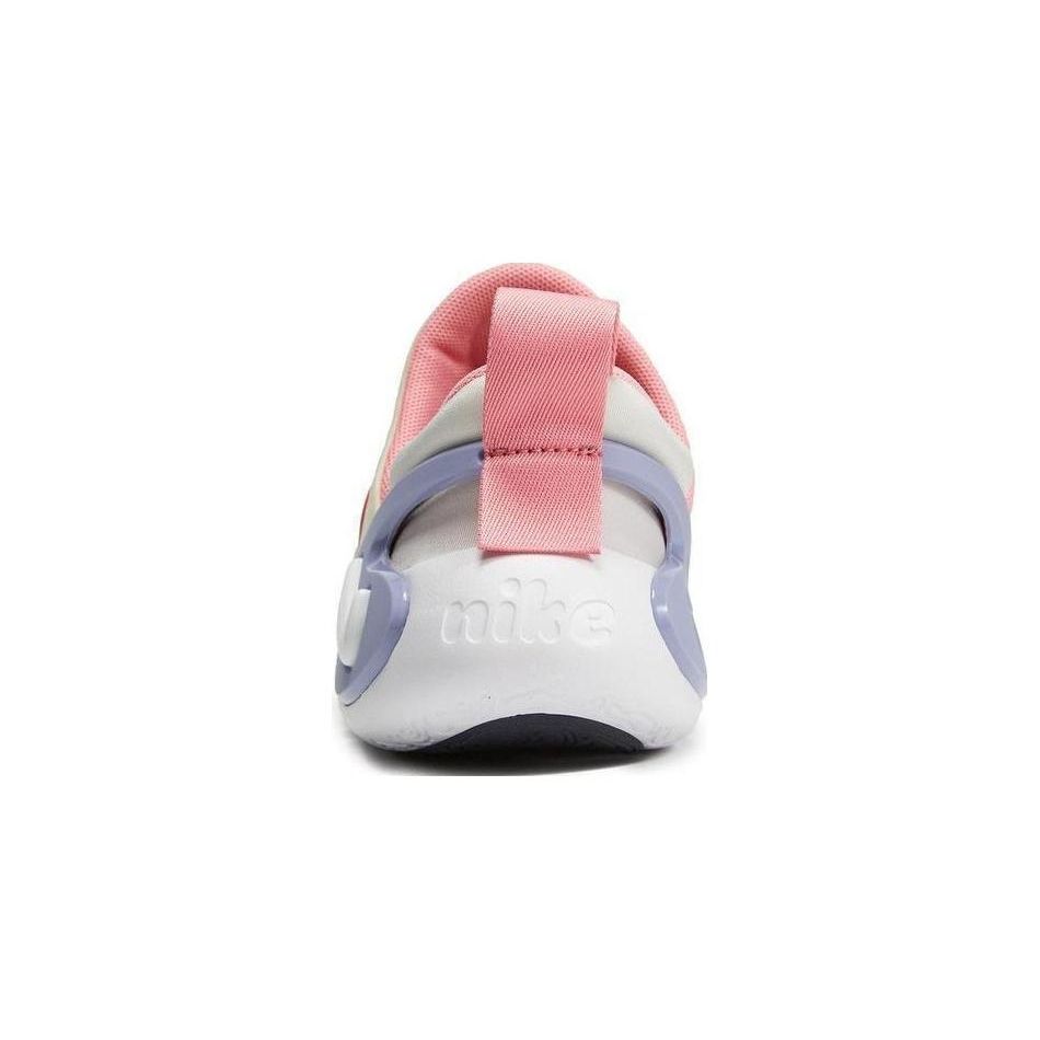 Nike Dynamo Go PS Coconut Milk Sea Coral Kids Sneakers White Photon-Dust DH3437-100