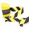 Telescopic Belt Wall Mount Caution Belt Yellow Black Striped Safety Cordon  Crowd Control