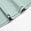 Fila Woven Skirt 2023 Autumn New Simple Loose Sports Outdoor Style Skirt Women Skirts Aqua-Mist A11W337301F-DG