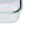 LOCK&LOCK Heat-Resistant Glass Food Container