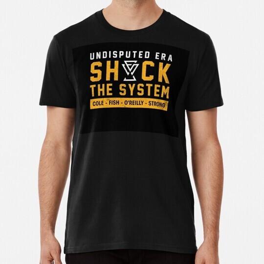 

Undisputed Era Size S to 5XL Made in the USA T-Shirt Unisex T-Shirt XL