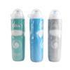 710ml Double-Layer Ice Retention Cycling Water Bottle - Outdoor Sports Plastic Flask