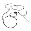Front Bumper Parking Sensor Wiring Harness for Mercedes-Benz 1675405633