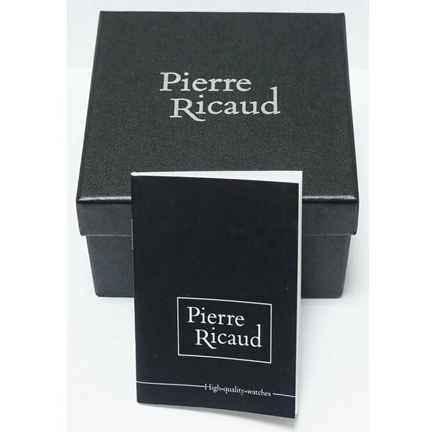 Часы Pierre Ricaud P60009.5154CH