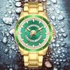 UTHAI CQ423 Fashionable and casual Men watch with large dialluminous calendarquartz watchcool clock giftwatches for man