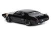 JADA TOYS FAST AND THE FURIOUS PLYMOUTH Mini Car 1/32 Dom's [Item]
