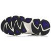 Li Ning Butterfly Cushioning Slip Resistant Abrasion Resistant Cushioning Slip Resistant Abrasion Resistant Low Top AGCN225-5