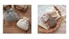 Natural and Cute Hand-knitted Items